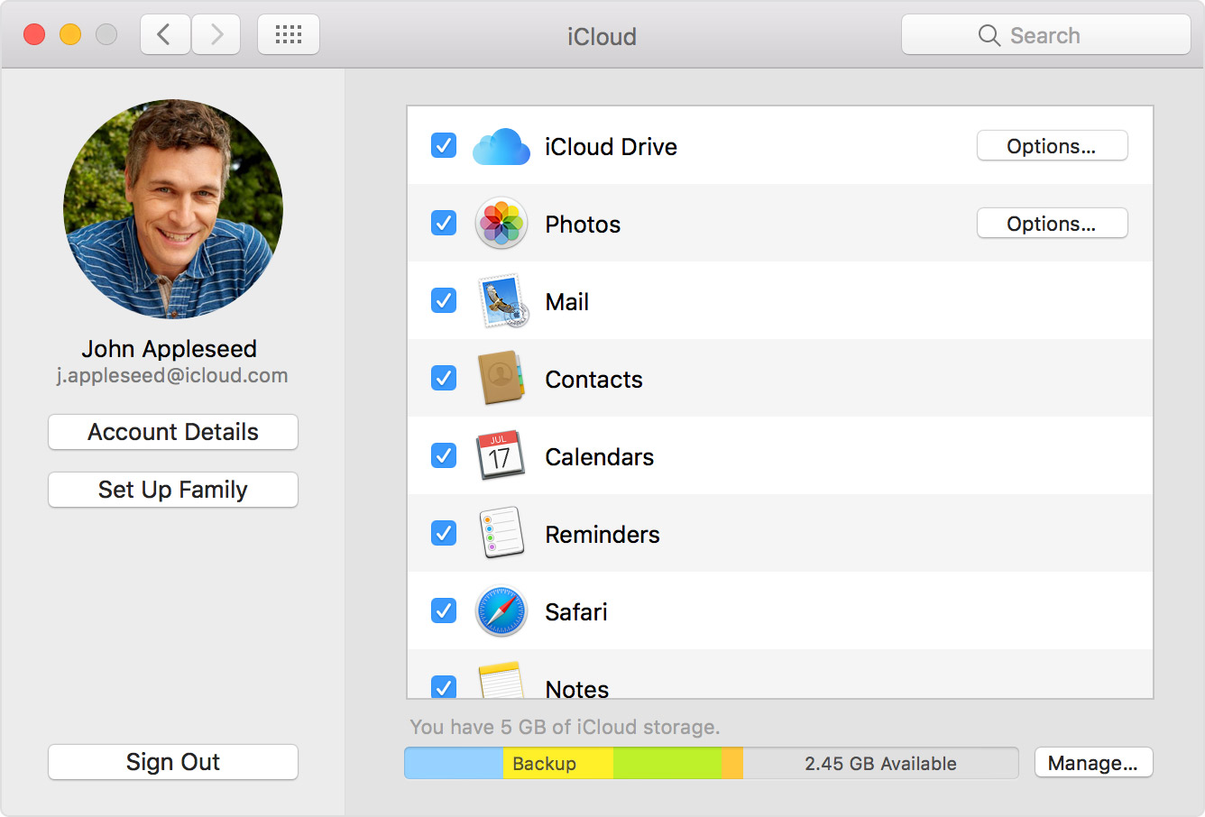 Download iphone icloud backup to mac